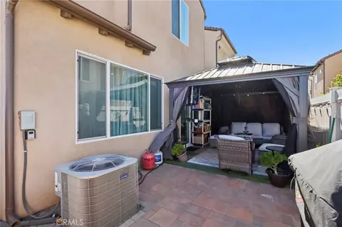 Exterior - 3827 Grant St #49, Corona, CA 92879 photo 3 of 5