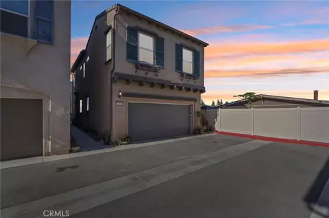 Exterior - 3827 Grant St #49, Corona, CA 92879 photo 5 of 5