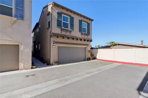 Exterior - 3827 Grant St #49, Corona, CA 92879 photo 1 of 5