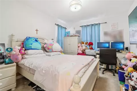 Bedroom - 3827 Grant St #49, Corona, CA 92879 photo 1 of 3