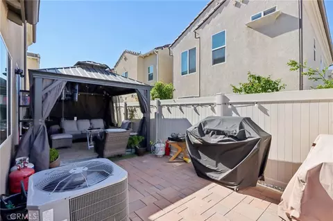 Exterior - 3827 Grant St #49, Corona, CA 92879 photo 2 of 5