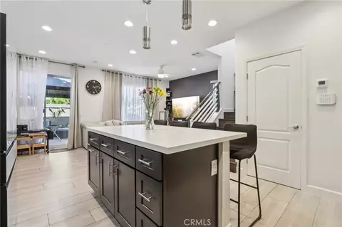 Kitchen - 3827 Grant St #49, Corona, CA 92879 photo 1 of 2