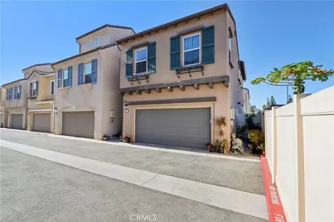 Exterior - 3827 Grant St #49, Corona, CA 92879 photo 4 of 5