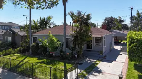 9522 Bascom St, Pico Rivera, CA 90660