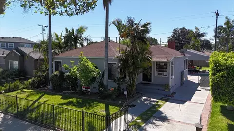 9522 Bascom St, Pico Rivera, CA 90660