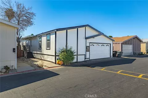 80 E Dawes #126, Perris, CA 92571
