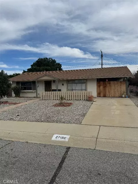 27190 Capilano Dr, Menifee, CA 92586