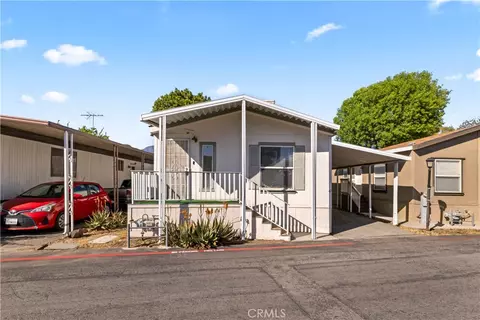 1512 E 5th St #49, Ontario, CA 91764