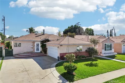 10612 Lindale St, Norwalk, CA 90650