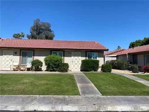 82075 Country Clb #53, Indio, CA 92201