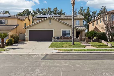 1457 Evergreen Ave, Beaumont, CA 92223