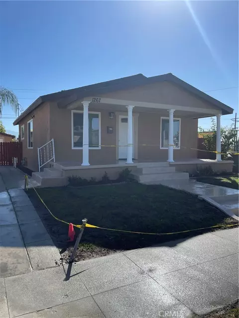 1267 N F, San Bernardino, CA 92405