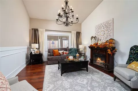 Living - 7575 Rancho Rd, Pinon Hills, CA 92372 photo 1 of 2