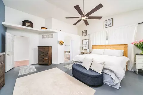 Bedroom - 7575 Rancho Rd, Pinon Hills, CA 92372 photo 3 of 3