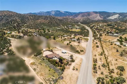 View/Area - 7575 Rancho Rd, Pinon Hills, CA 92372 photo 1 of 4