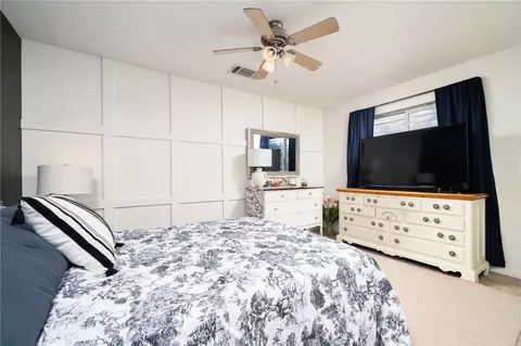 Bedroom - 7575 Rancho Rd, Pinon Hills, CA 92372 photo 1 of 3