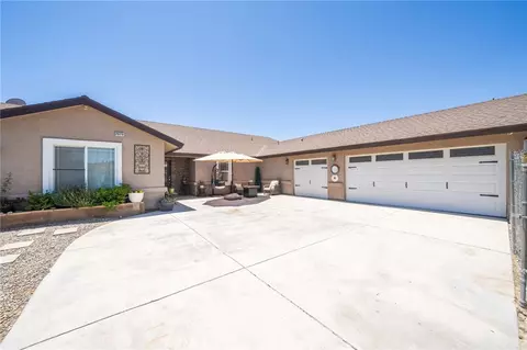 7575 Rancho Rd, Pinon Hills, CA 92372