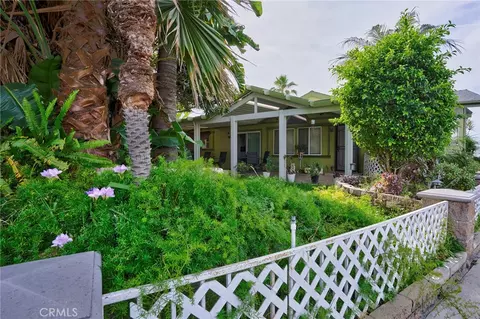1919 W Coronet #132, Anaheim, CA 92801