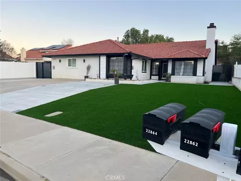 22862 22864 Temet, Wildomar, CA 92595