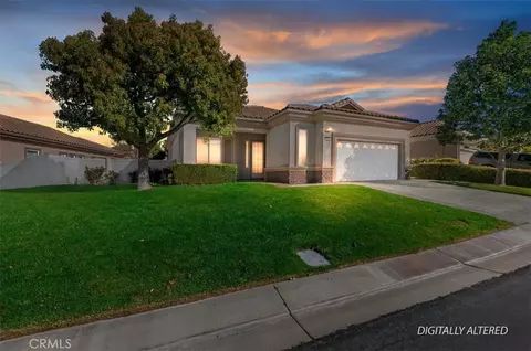 5909 Indian Cyn, Banning, CA 92220
