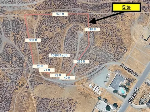 0 Surfiside, Menifee, CA 92587 photo 1