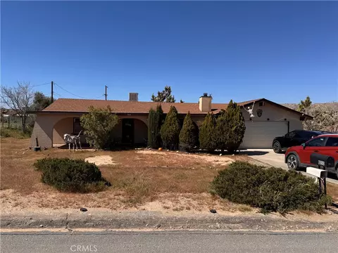 7608 Bannock, Yucca Valley, CA 92284