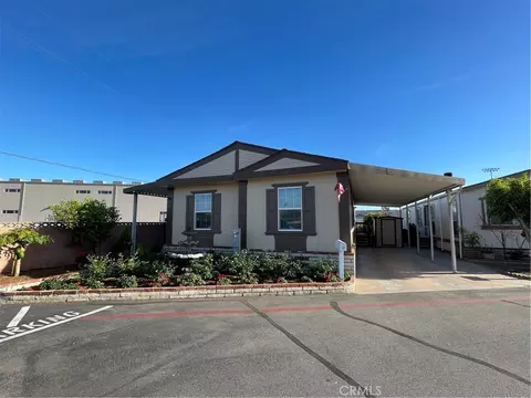 12152 Trask #57, Garden Grove, CA 92843