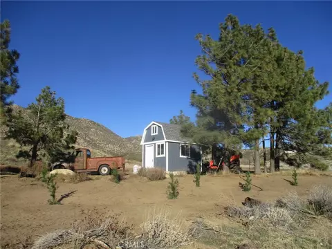 28391 Skyway Dr, Ranchita, CA 92066