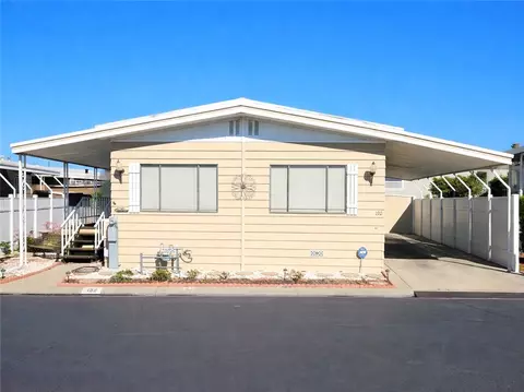 4400 Philadelphia St #192, Chino, CA 91710