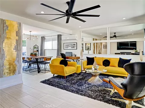 2020 Lawrence St, Palm Springs, CA 92264