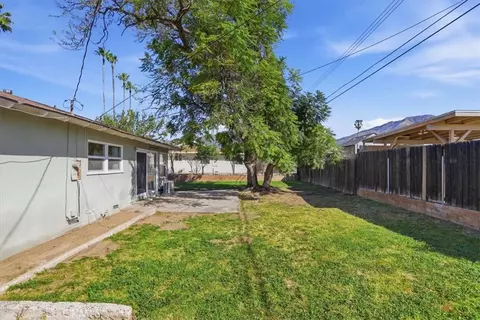 Exterior - 7471 Dunkirk, Highland, CA 92346 photo 5 of 8