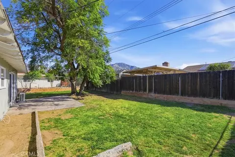 Exterior - 7471 Dunkirk, Highland, CA 92346 photo 8 of 9