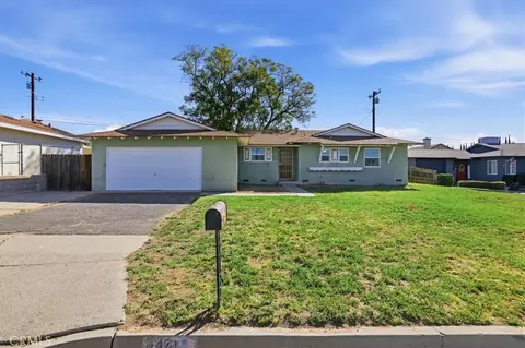 Exterior - 7471 Dunkirk, Highland, CA 92346 photo 2 of 9