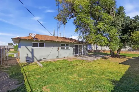 Exterior - 7471 Dunkirk, Highland, CA 92346 photo 6 of 9