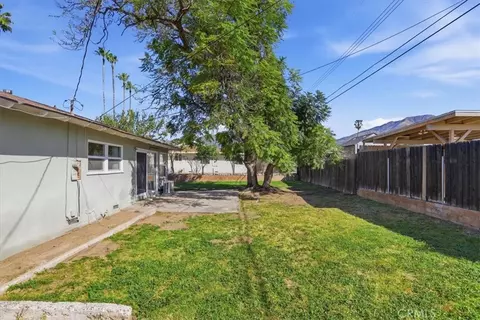 Exterior - 7471 Dunkirk, Highland, CA 92346 photo 7 of 9