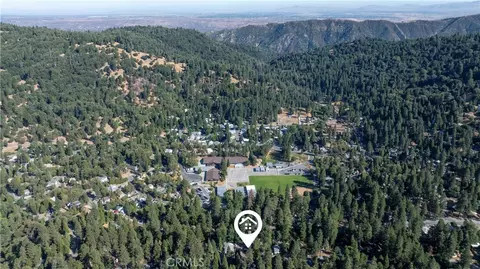 View/Area - 22864 Alder, Crestline, CA 92325 photo 4 of 4