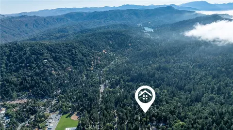 View/Area - 22864 Alder, Crestline, CA 92325 photo 2 of 4
