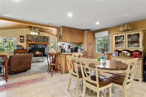 Dining - 22864 Alder, Crestline, CA 92325 photo 1 of 1