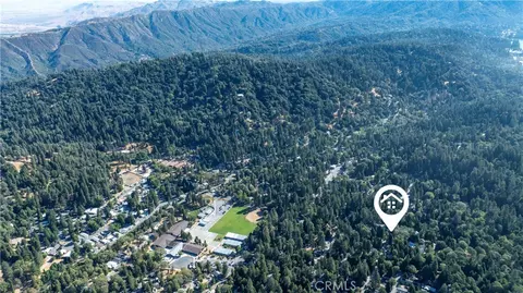 View/Area - 22864 Alder, Crestline, CA 92325 photo 3 of 4