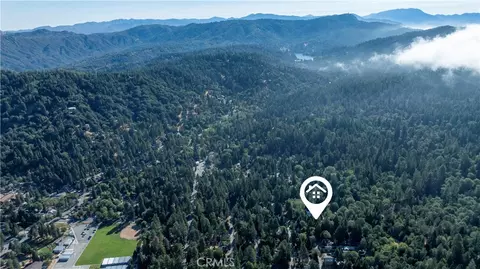View/Area - 22864 Alder, Crestline, CA 92325 photo 1 of 4