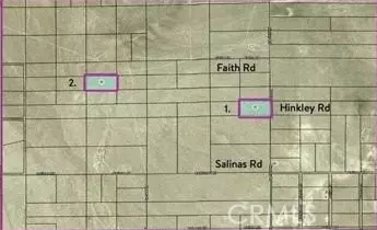 1 Hinkley Rd, Hinkley, CA 92347