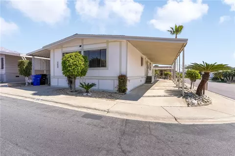 929 E Foothill Blvd #155, Upland, CA 91786