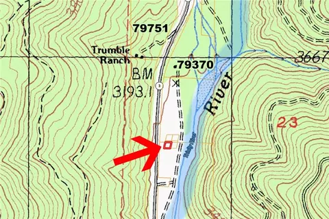 79402 State Highway 3, Trinity Center, CA 96091 photo 9