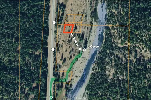 79402 State Highway 3, Trinity Center, CA 96091 photo 34