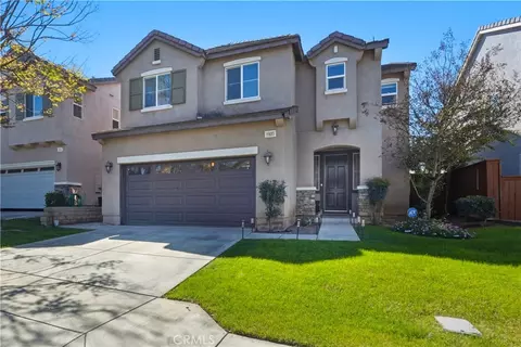 Exterior - 1923 Brockstone Dr, Perris, CA 92571 photo 2 of 4