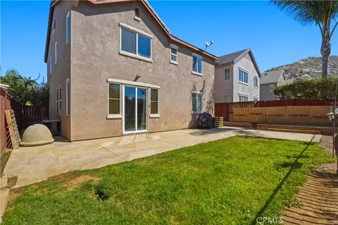 Exterior - 1923 Brockstone Dr, Perris, CA 92571 photo 3 of 4