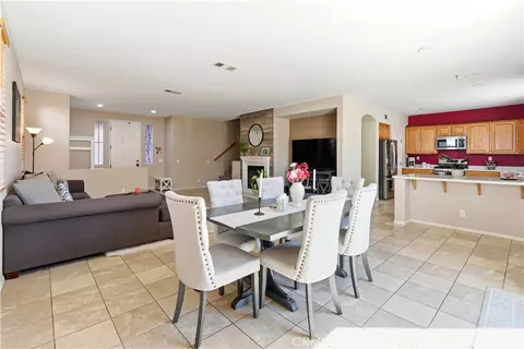 Dining - 1923 Brockstone Dr, Perris, CA 92571 photo 1 of 1