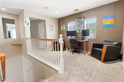 Entry Way - 1923 Brockstone Dr, Perris, CA 92571 photo 2 of 5