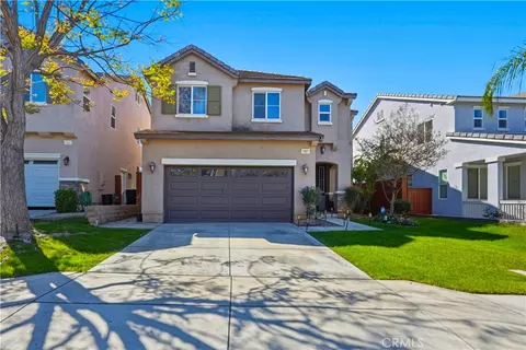 1923 Brockstone Dr, Perris, CA 92571