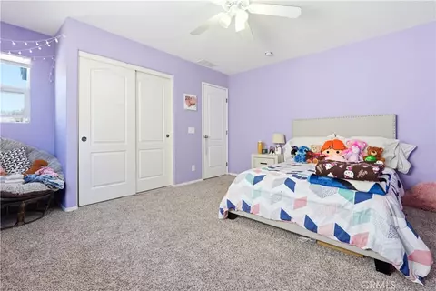 Bedroom - 1923 Brockstone Dr, Perris, CA 92571 photo 5 of 5